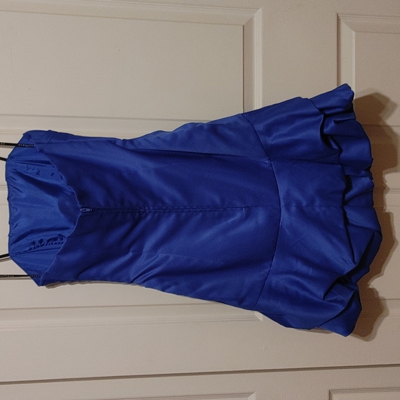 🦹Masquerade Dress - Picture 6 of 13